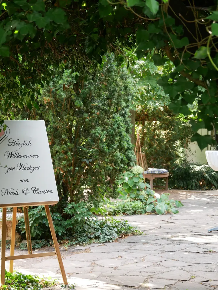 Tanzschule Berns im Davert Jagdhaus — Tanz in Münster-Hiltrup, Münster