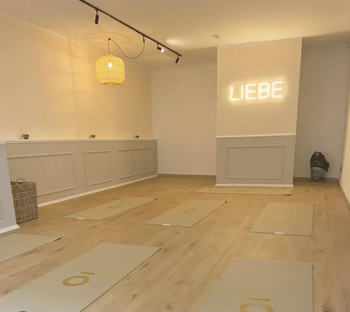 Ohana Wellbeing — yoga-studio in Blankenese, Hamburg — 3