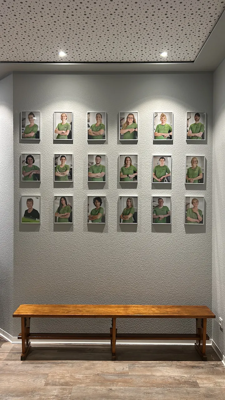 Physiotherapie Physio-Point Ergste - Schwerte — pt-studio in Ergste, Schwerte — 3