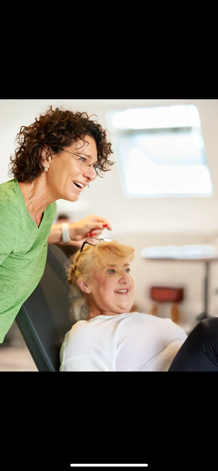 Physiotherapie Physio-Point Ergste - Schwerte — pt-studio in Schwerte — 5