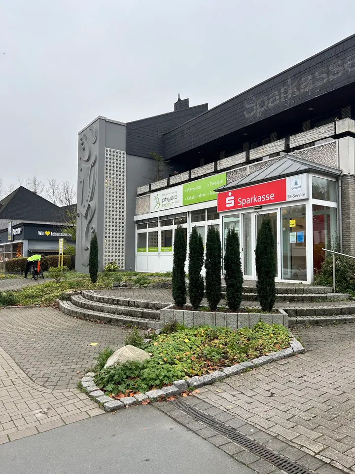 Physio Point Ergste Schwerte-Ergste — PT-Studio in Ergste, Schwerte