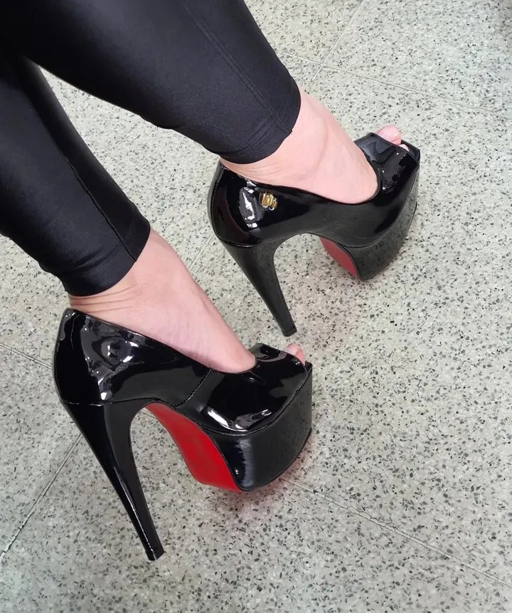 High Heels Dance Berlin - la Caminada — tanz-studio in Kreuzberg, Berlin — 3