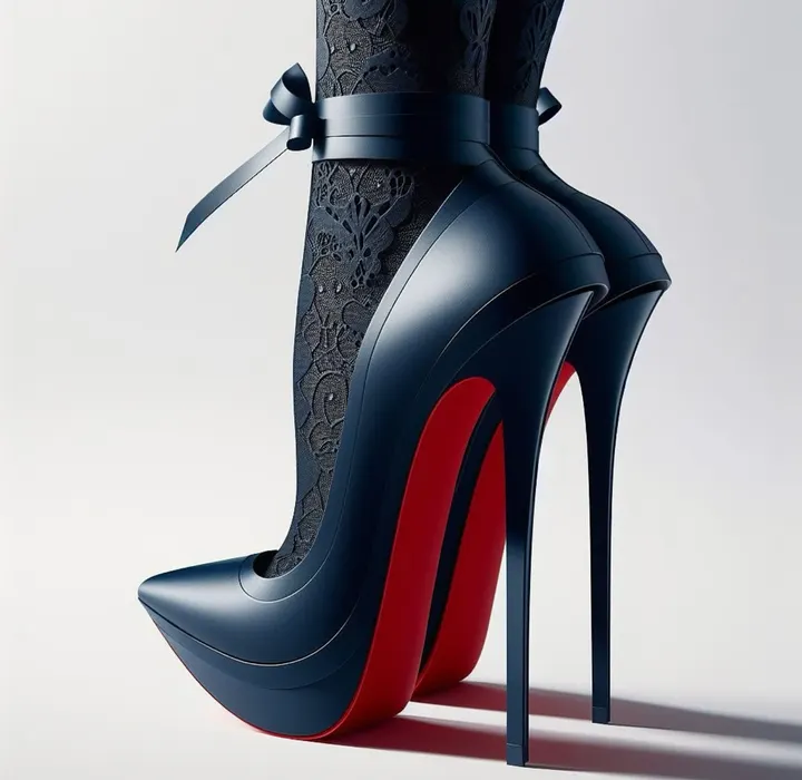 High Heels Dance Berlin - la Caminada — tanz-studio in Berlin — 5