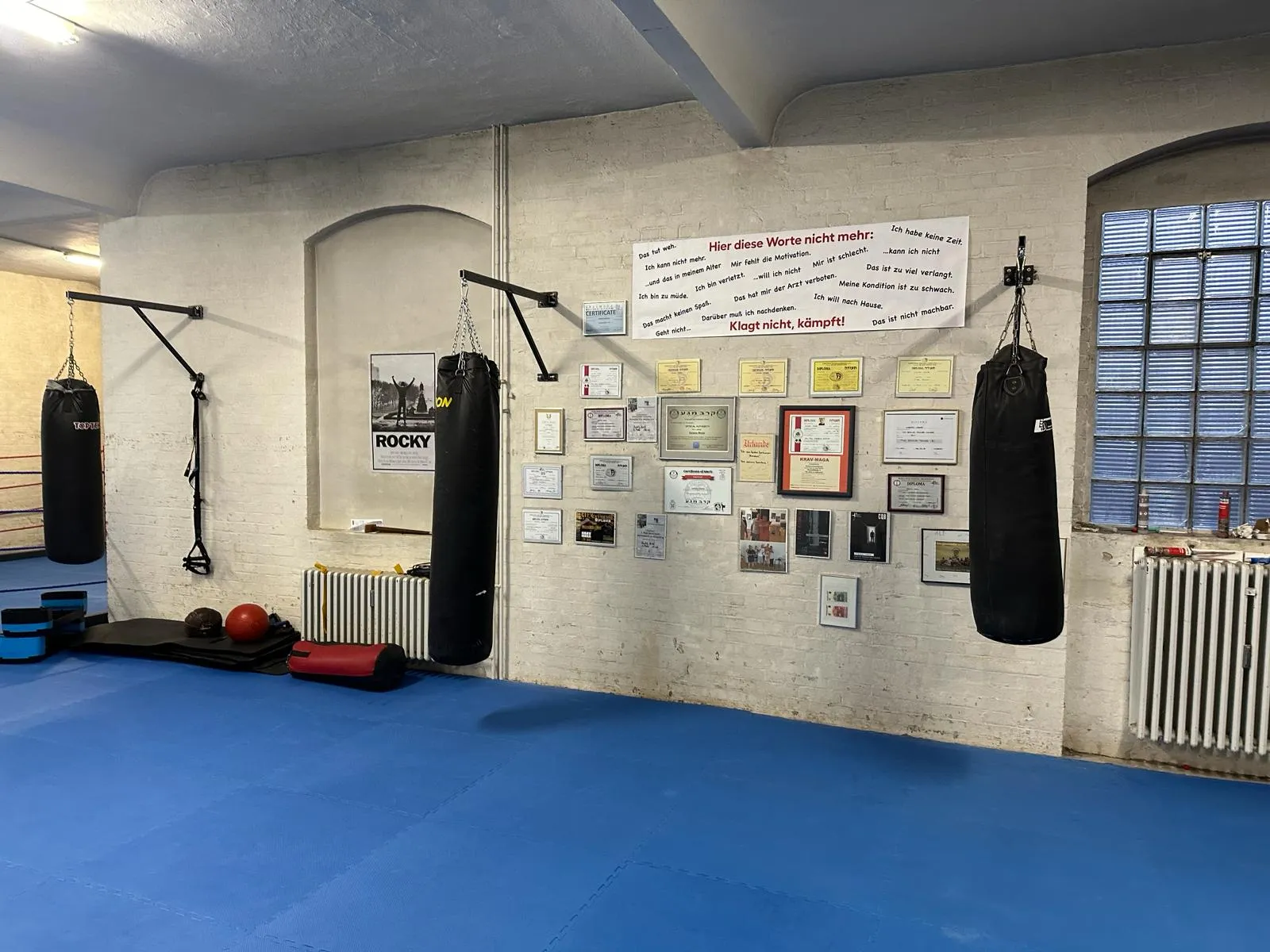 KW-SPORTS — kampfsport-studio in Gartenstadt, Braunschweig — 3