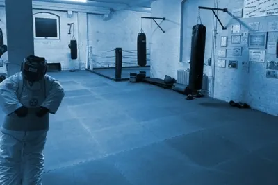 KW-SPORTS — kampfsport-studio in Gartenstadt, Braunschweig — 3
