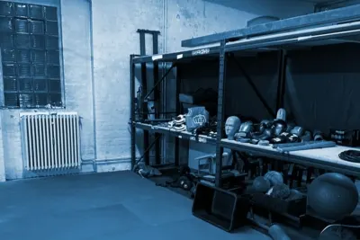 KW-SPORTS — kampfsport-studio in Braunschweig — 3