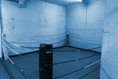 KW-SPORTS — kampfsport-studio in Braunschweig — 4