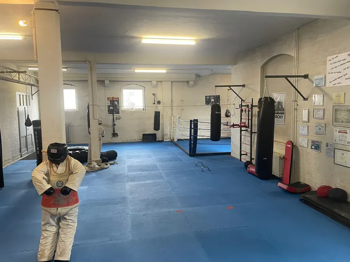 KW-SPORTS — Kickboxen in Gartenstadt, Braunschweig