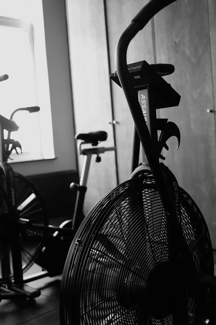 10Fold Oud West — krachttraining-studio in West, Amsterdam — 3