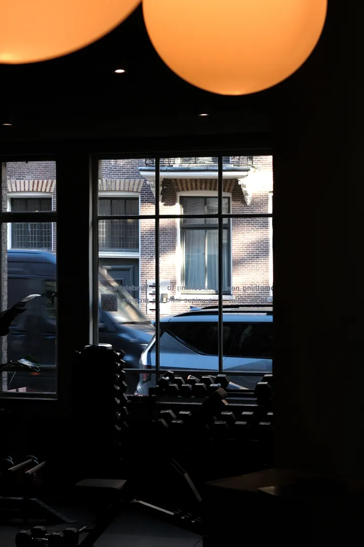 10Fold Oud West — krachttraining-studio in Amsterdam — 4