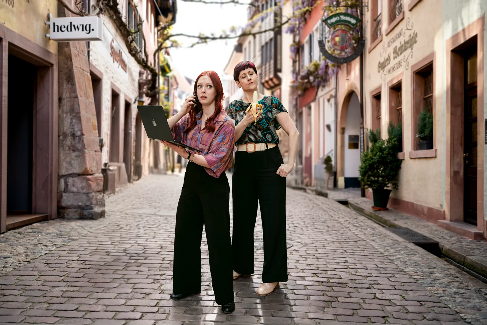 Swing-in´ Freiburg — tanz-studio in Freiburg im Breisgau — 4