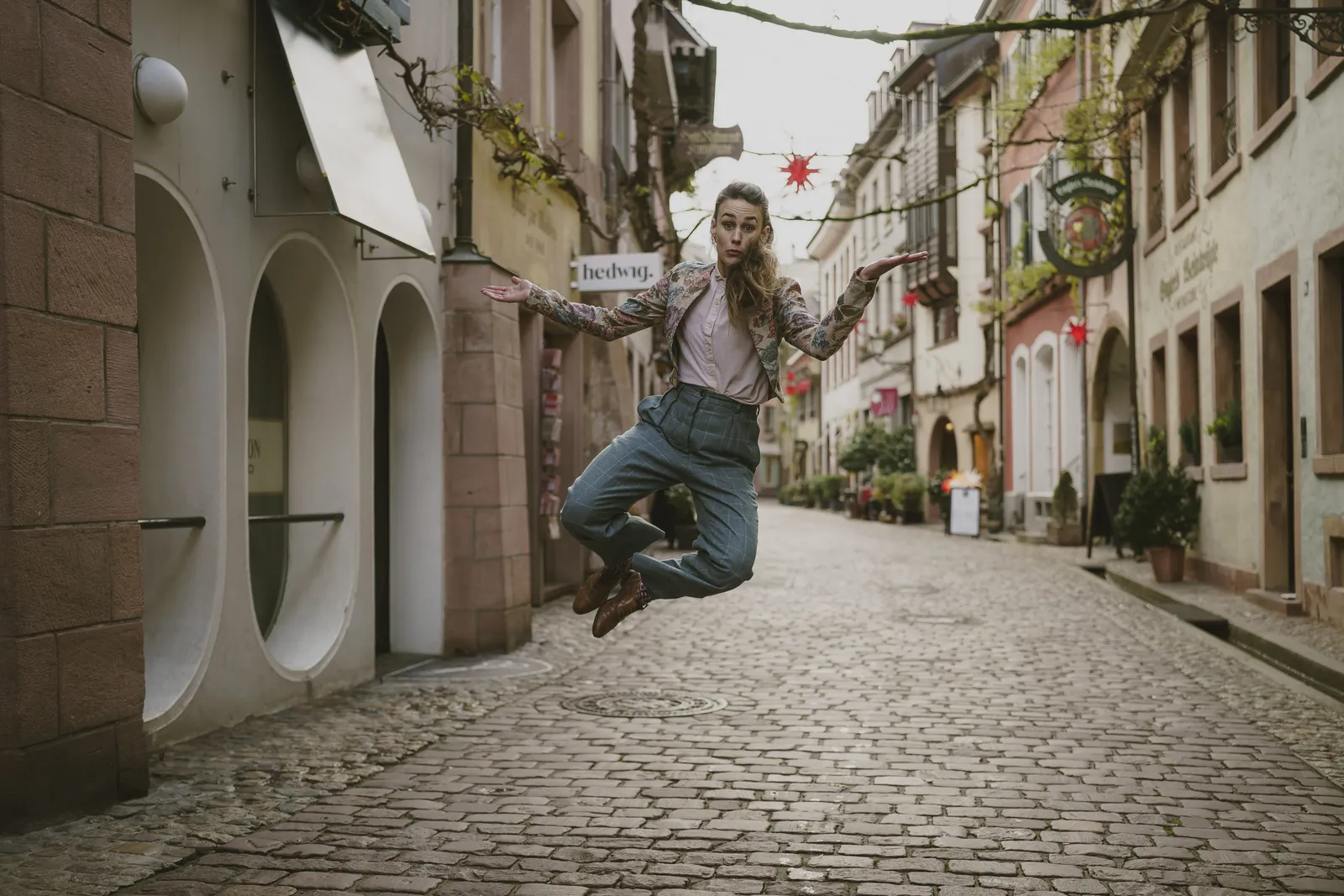 Swing-in´ Freiburg — tanz-studio in Freiburg im Breisgau — 5