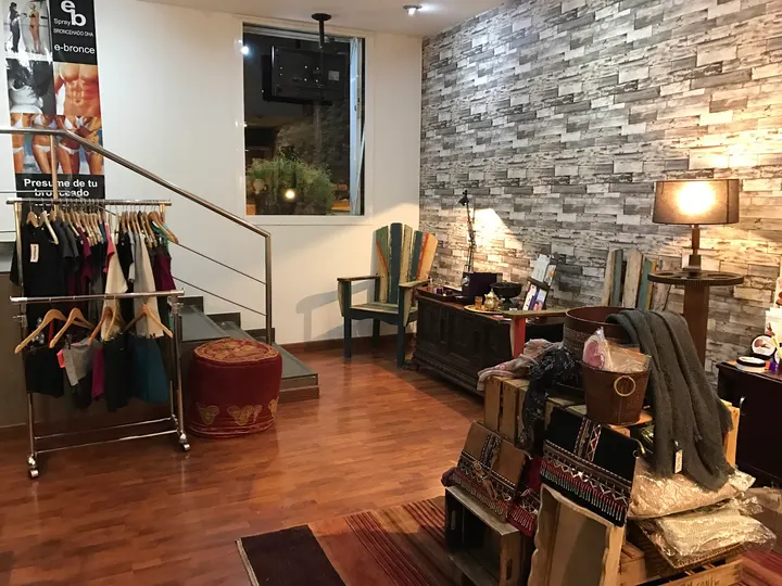 Sala 3 Health — pilates-studio en Barcelona — 3