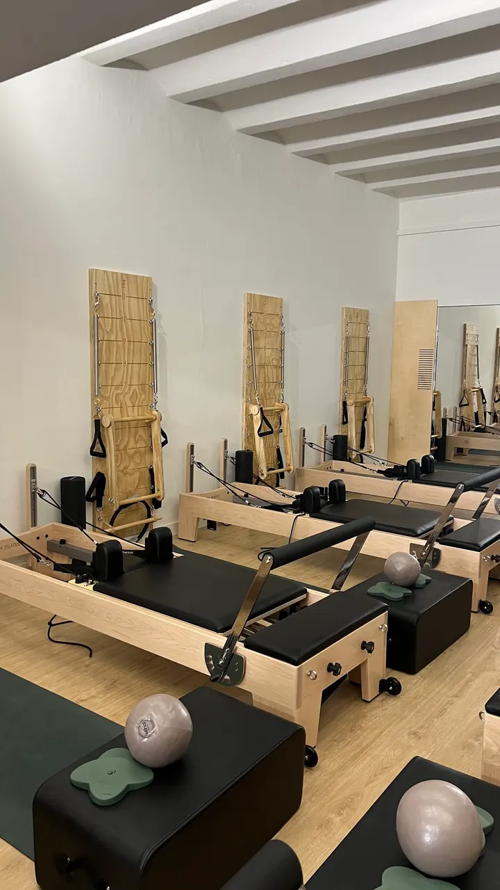 Sala 3 Health — pilates-studio en Barcelona — 4