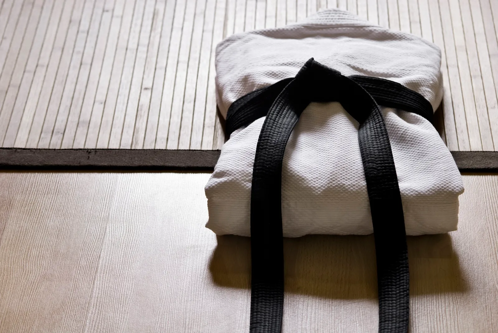 Undisputed Fitness & Martial Arts — muay thai-studio in Clapton, London — 2
