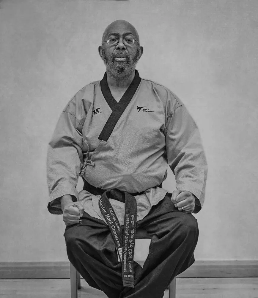 Undisputed Fitness & Martial Arts — muay thai-studio in Clapton, London — 3