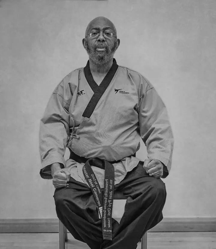 Undisputed Fitness & Martial Arts — martial arts-studio in Hackney, London — 2