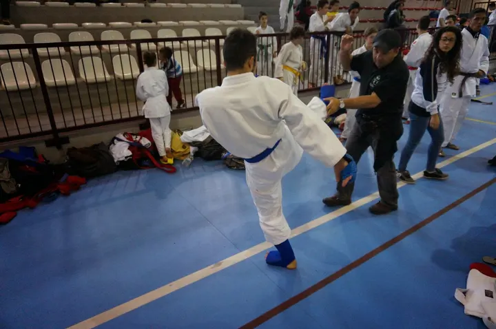 ASDL Judo Bernini — arti marziali-studio a Torino — 3