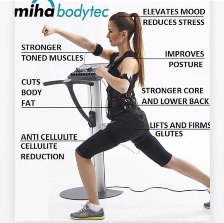 The Body Shape Studios — fitness studio in Kingston Upon Thames, London — 3