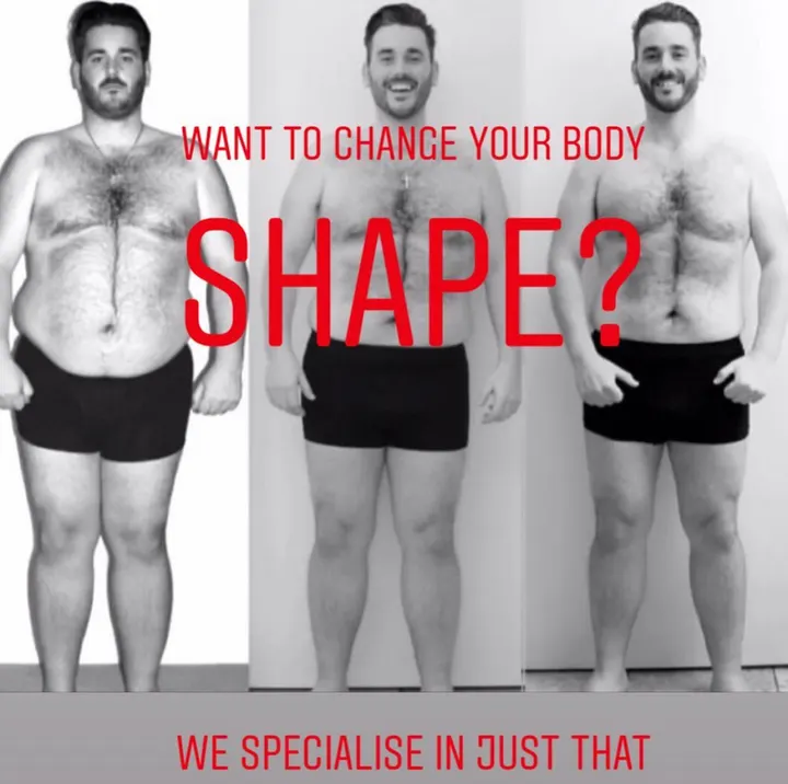 The Body Shape Studios — fitness studio in London — 4
