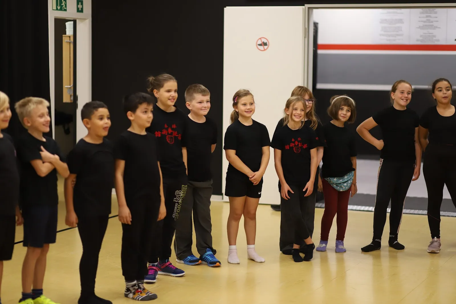 Kampfsportzentrum Alsdorf — mma-studio in Alsdorf — 2