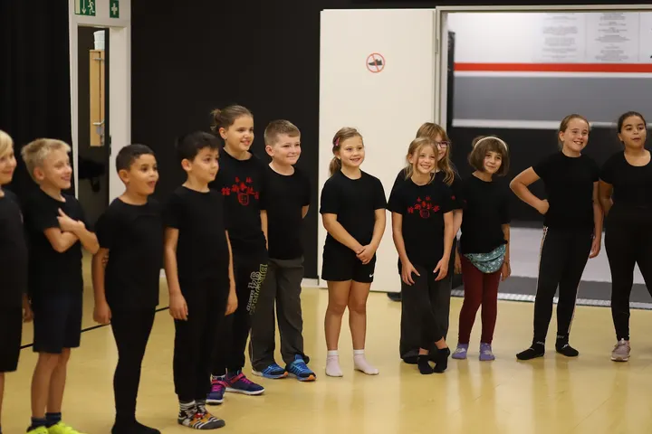 Kampfsportzentrum Alsdorf — mma-studio in Siedlung Ost, Alsdorf — 2