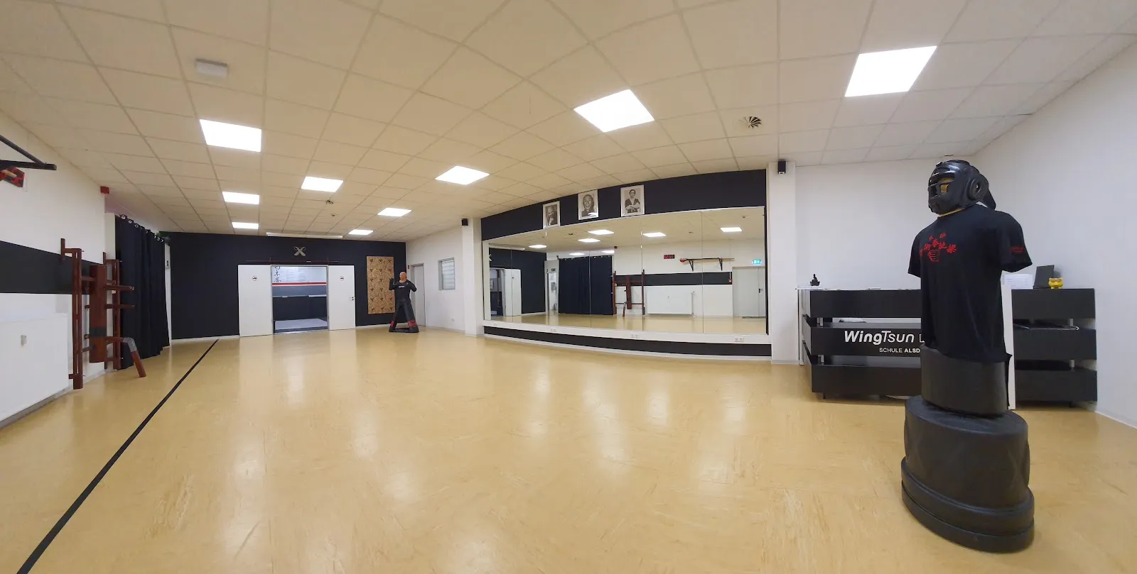 Kampfsportzentrum Alsdorf — mma-studio in Alsdorf — 3