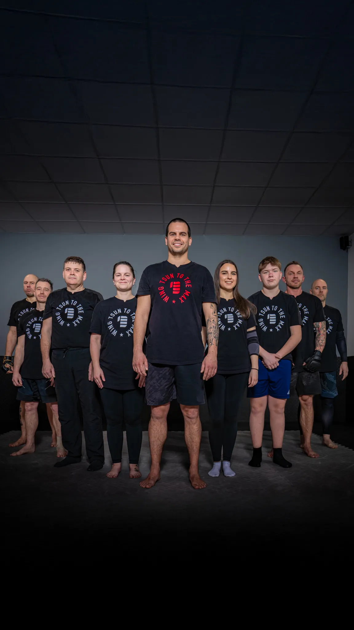 Kampfsportzentrum Alsdorf — mma-studio in Alsdorf — 3