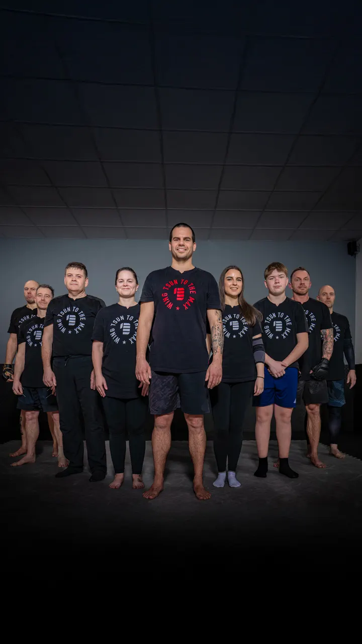 Kampfsportzentrum Alsdorf — mma-studio in Alsdorf — 3