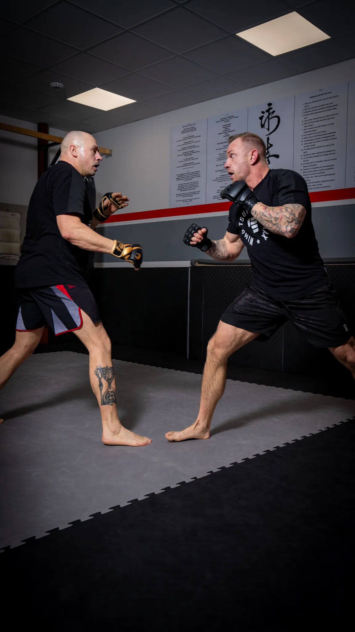 Kampfsportzentrum Alsdorf — mma-studio in Alsdorf — 4