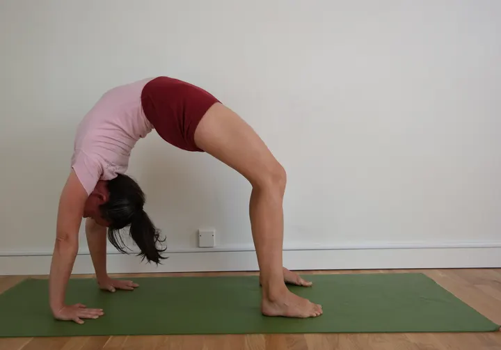 Västerås Iyengar Yoga Center — yoga-studio i Kyrkbacken, Västerås — 3