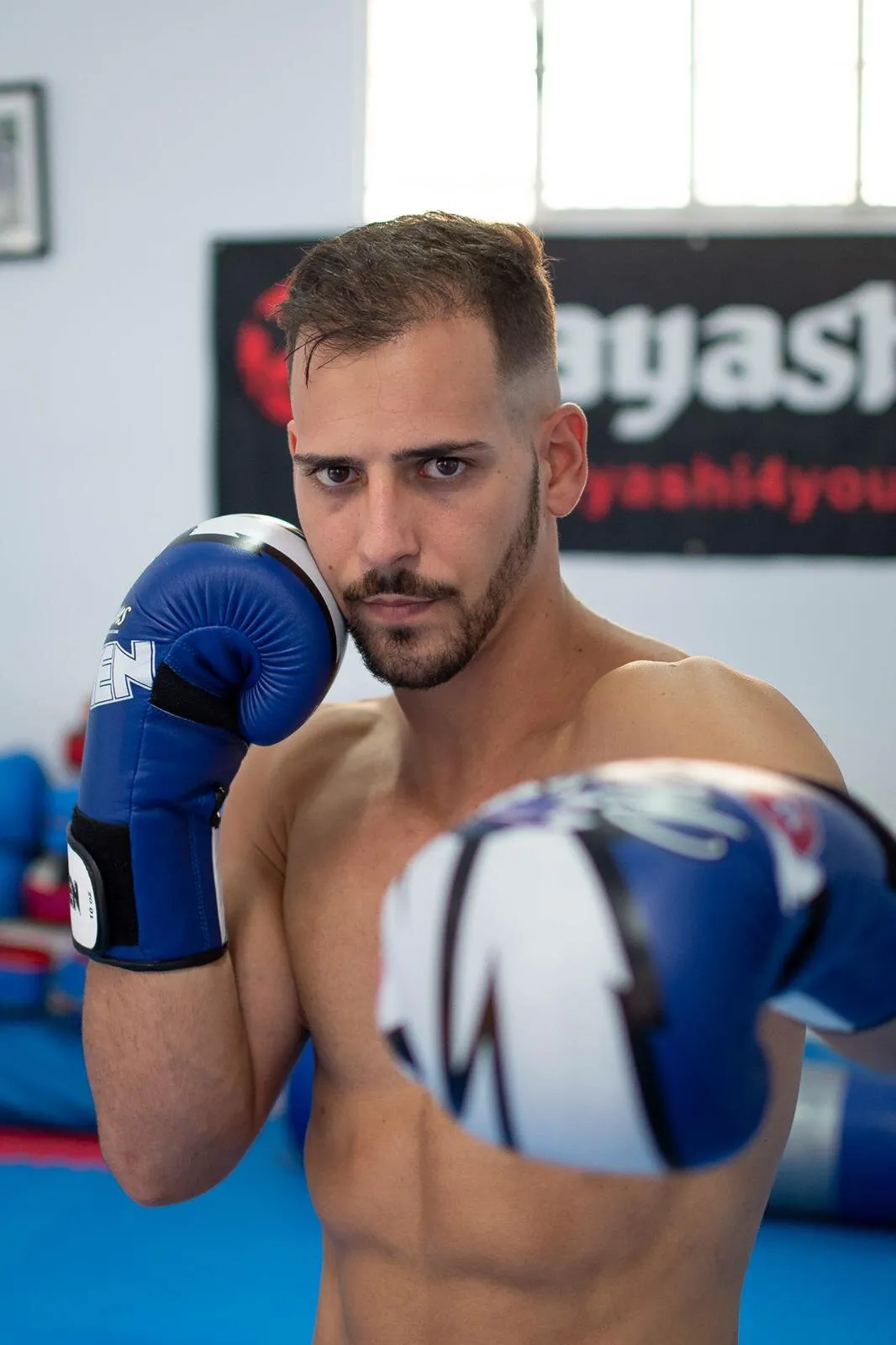Club Deportivo Duato — kampsport-studio i el Cabanyal - el Canyamelar, Valencia — bild 3