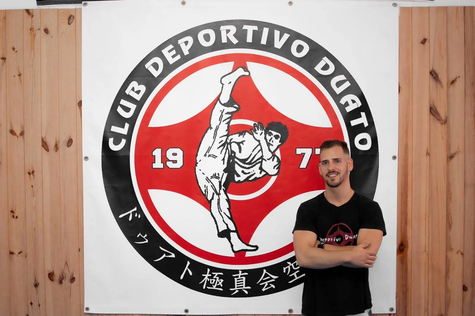 Club Deportivo Duato — kampsport-studio i Valencia — bild 5