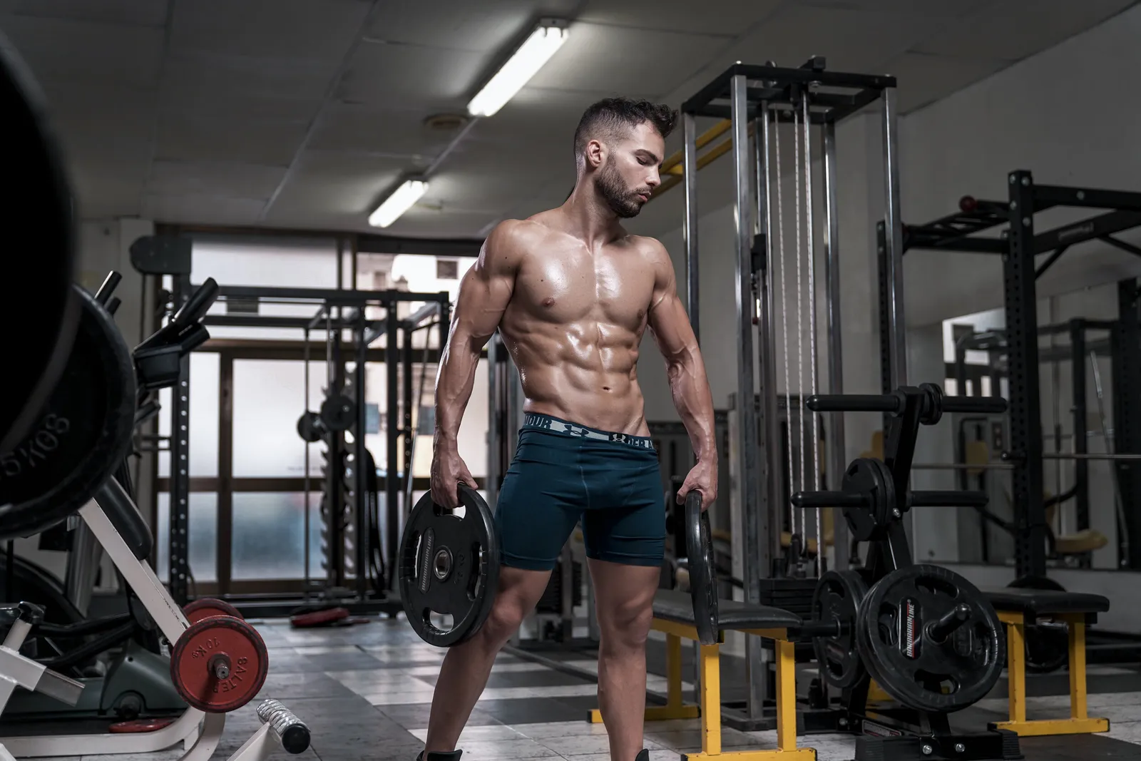 Club Deportivo Duato — kampsport-studio i Valencia — bild 6