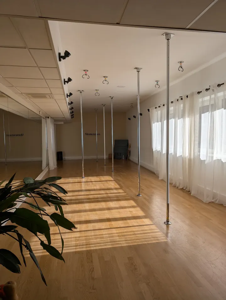Momentum Studio — pilates-studio à Centre, Strasbourg — 3