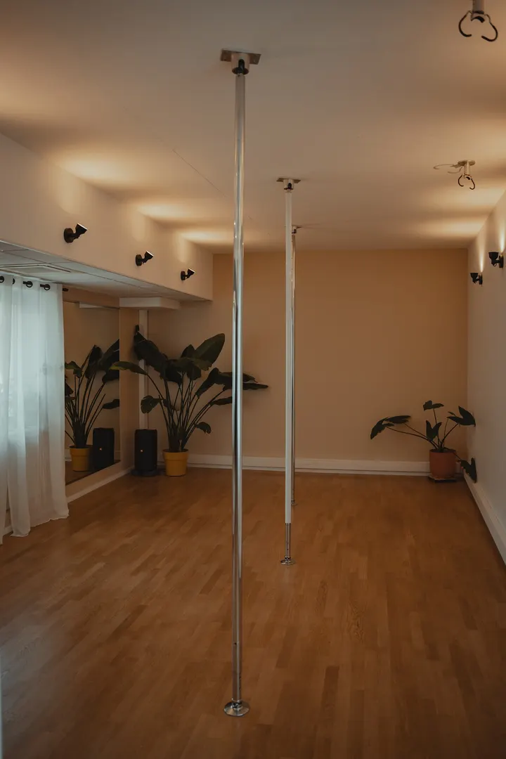Momentum Studio — pilates-studio à Strasbourg — 4