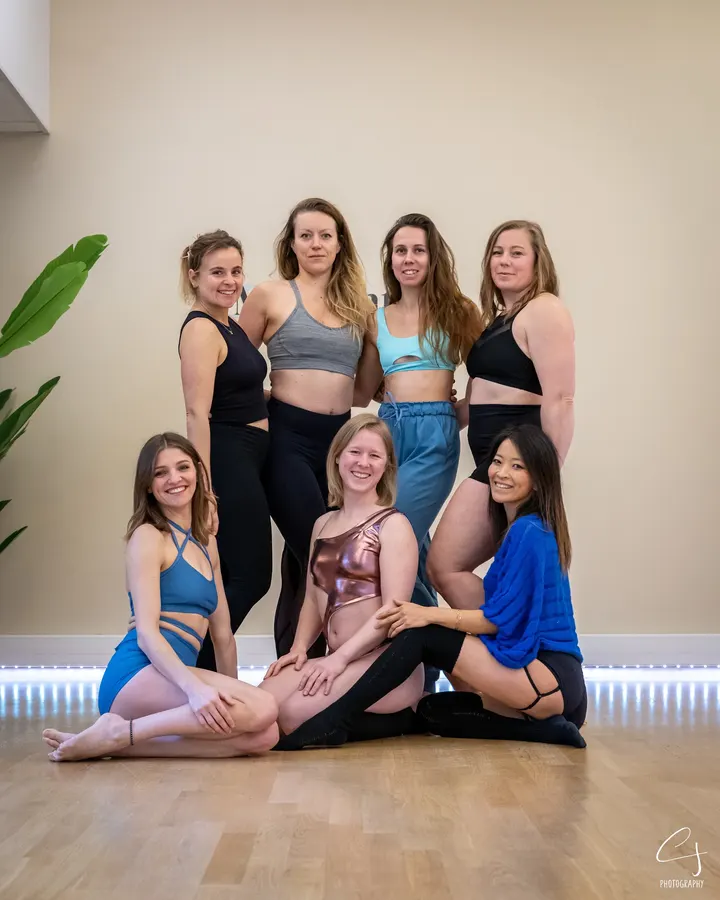 Momentum Studio — Yoga à Centre, Strasbourg
