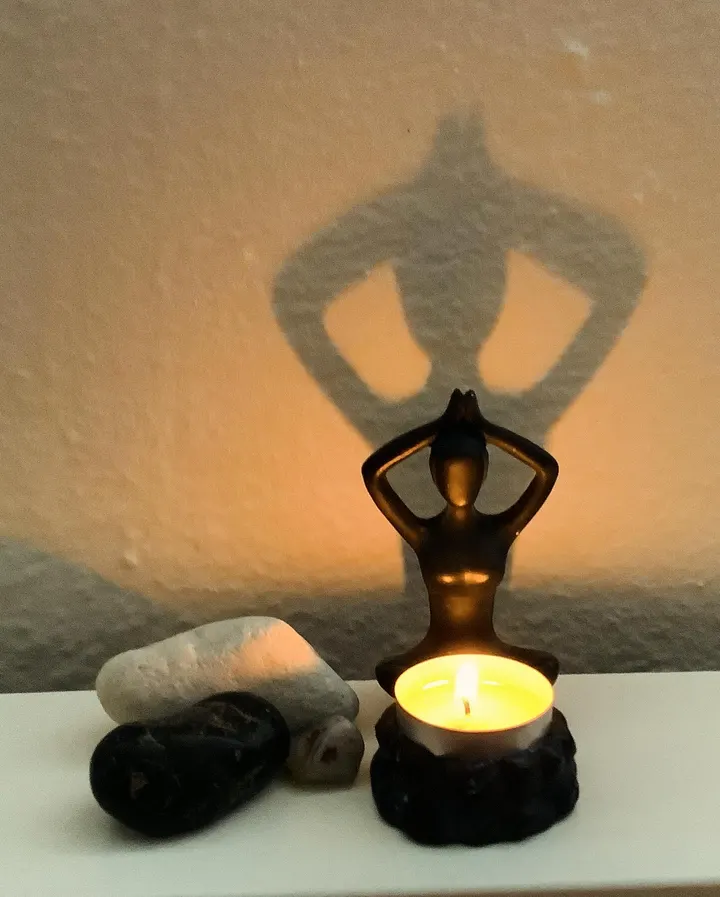 ÅMC Yoga&Massage Kraft — yoga-studio i Haga, Norrköping — 2