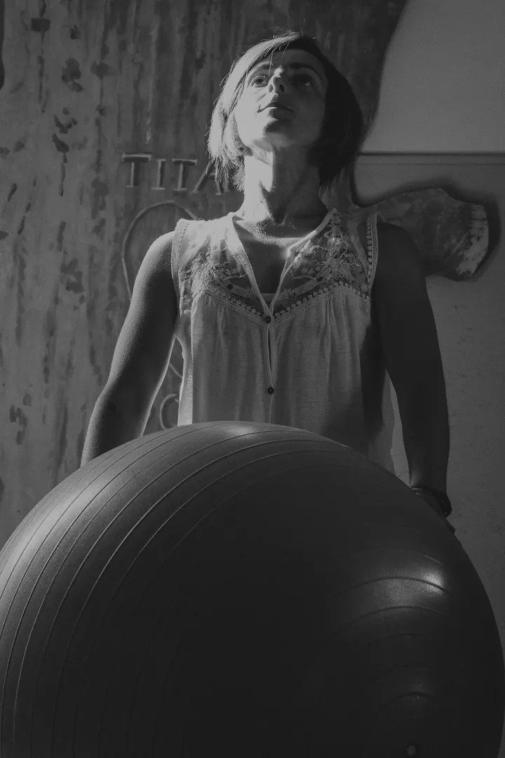 Mon Pilates Au Quotidien Pleine Conscience — pilates-studio à Giraudeau, Tours — 2