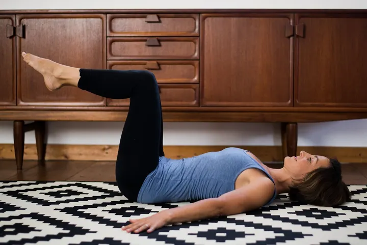 Mon Pilates Au Quotidien Pleine Conscience — pilates-studio à Giraudeau, Tours — 3