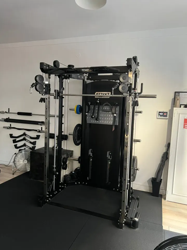 WO Fitness Studio — ginásio-studio em Porto — 2