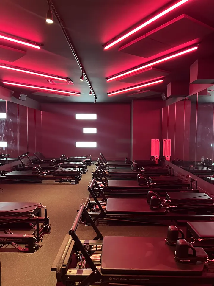 Episod Pigalle — pilates-studio à Paris 9e Arrondissement, Paris — 2