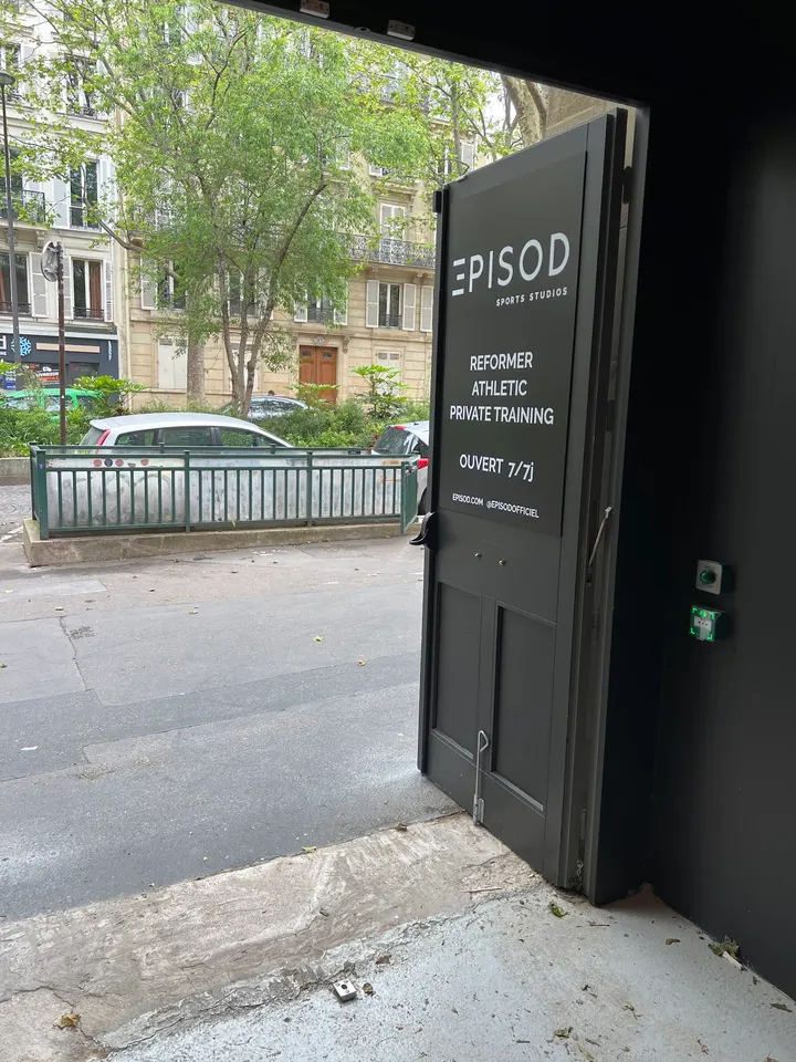 Episod Pigalle — pilates-studio à Paris 9e Arrondissement, Paris — 3