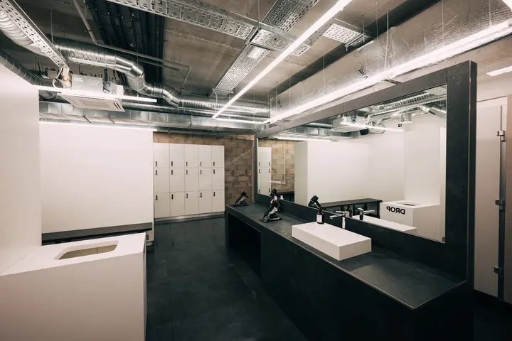 Episod Pigalle — pilates-studio à Paris — 4