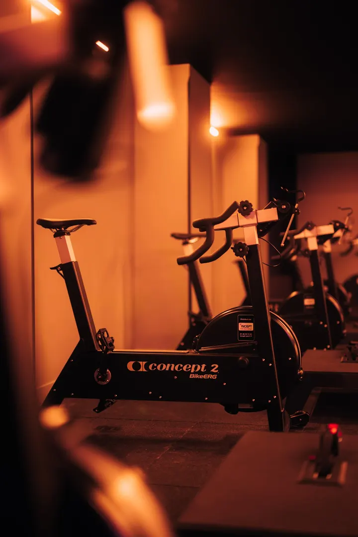 Episod Pigalle — pilates-studio à Paris — 5