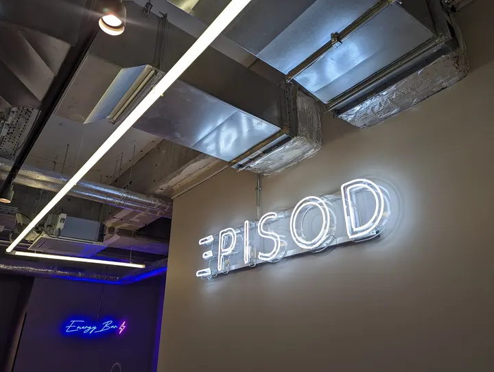 Episod Pigalle — Pilates Reformer à Paris 9e Arrondissement, Paris