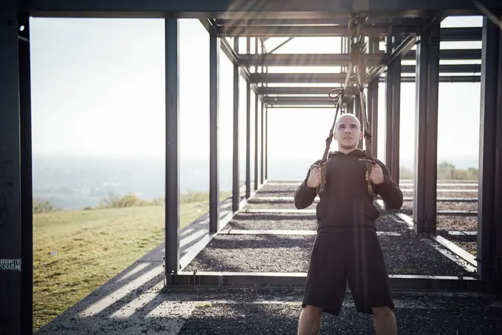 Hahne Lifestyle & Fitness - Personal Trainer Oberhausen — pt-studio in Osterfeld, Oberhausen — 3
