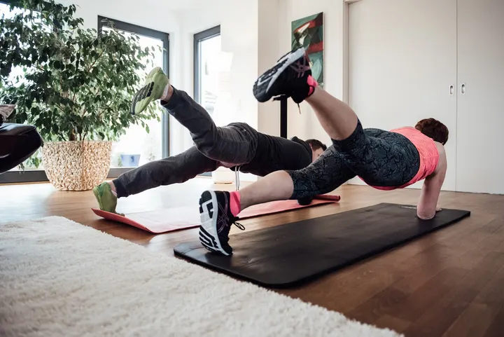 Hahne Lifestyle & Fitness - Personal Trainer Oberhausen — pt-studio in Oberhausen — 3