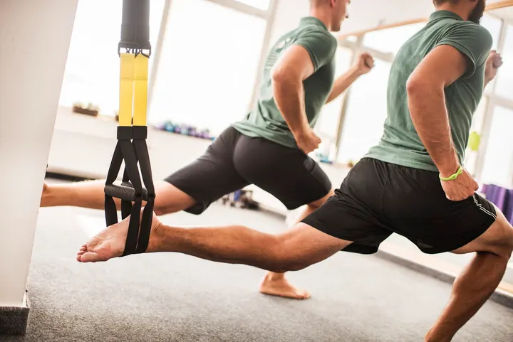 Hahne Lifestyle & Fitness - Personal Trainer Oberhausen — pt-studio in Oberhausen — 5