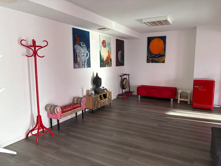 Vabora Yoga — yoga-studio in Bad Godesberg, Bonn — 2